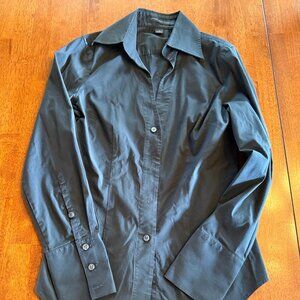 Express - S - button down